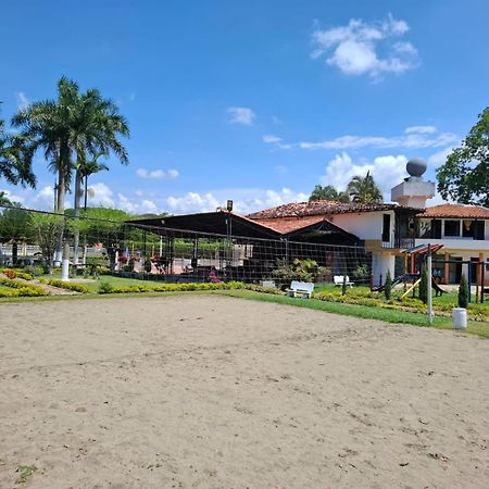 Hotel Villa Zaragoza المظهر الخارجي الصورة