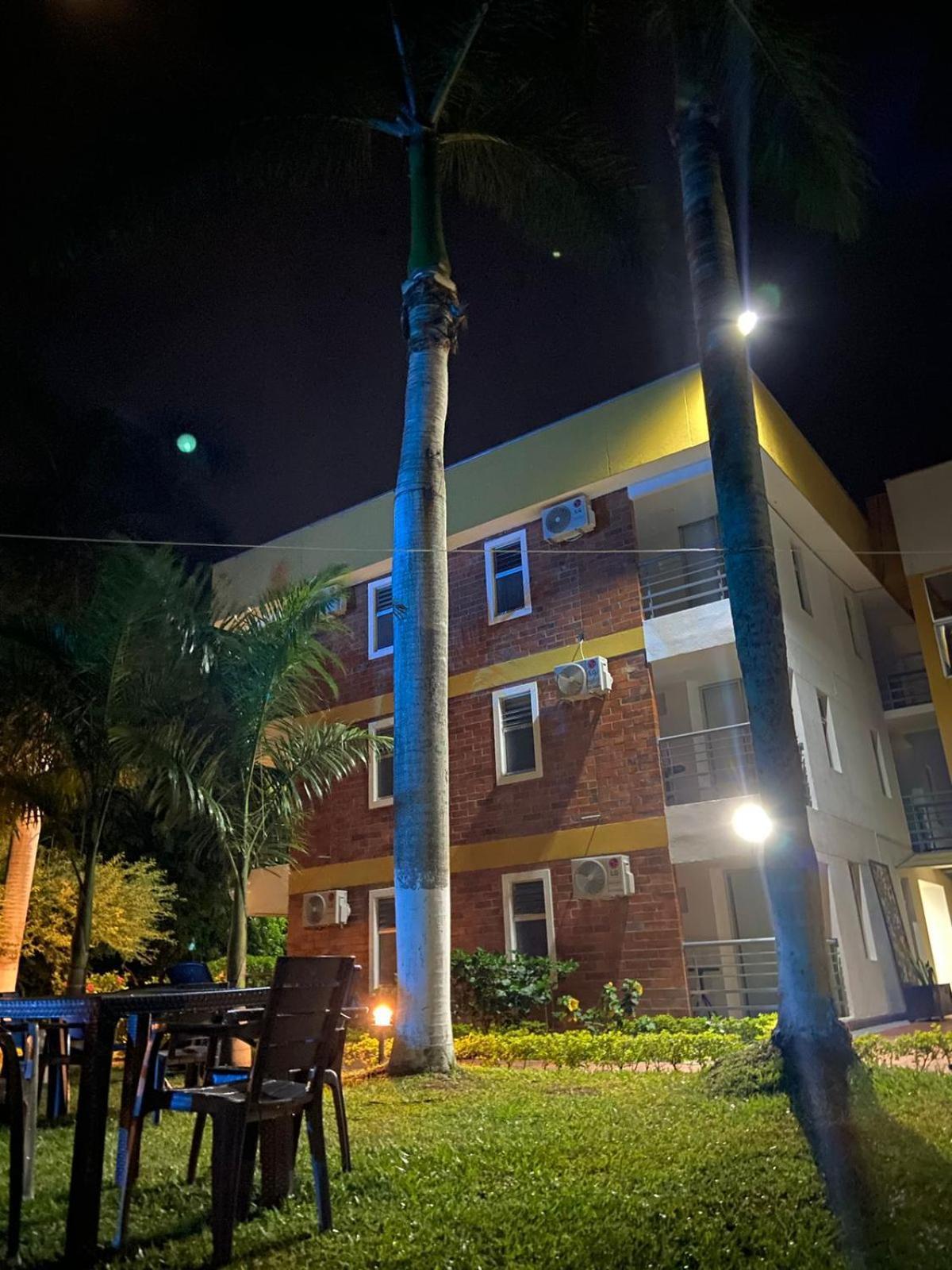Hotel Villa Zaragoza المظهر الخارجي الصورة