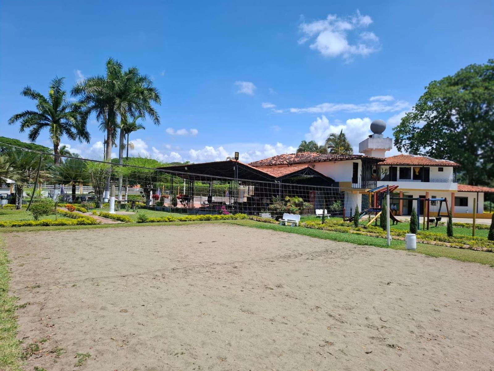 Hotel Villa Zaragoza المظهر الخارجي الصورة