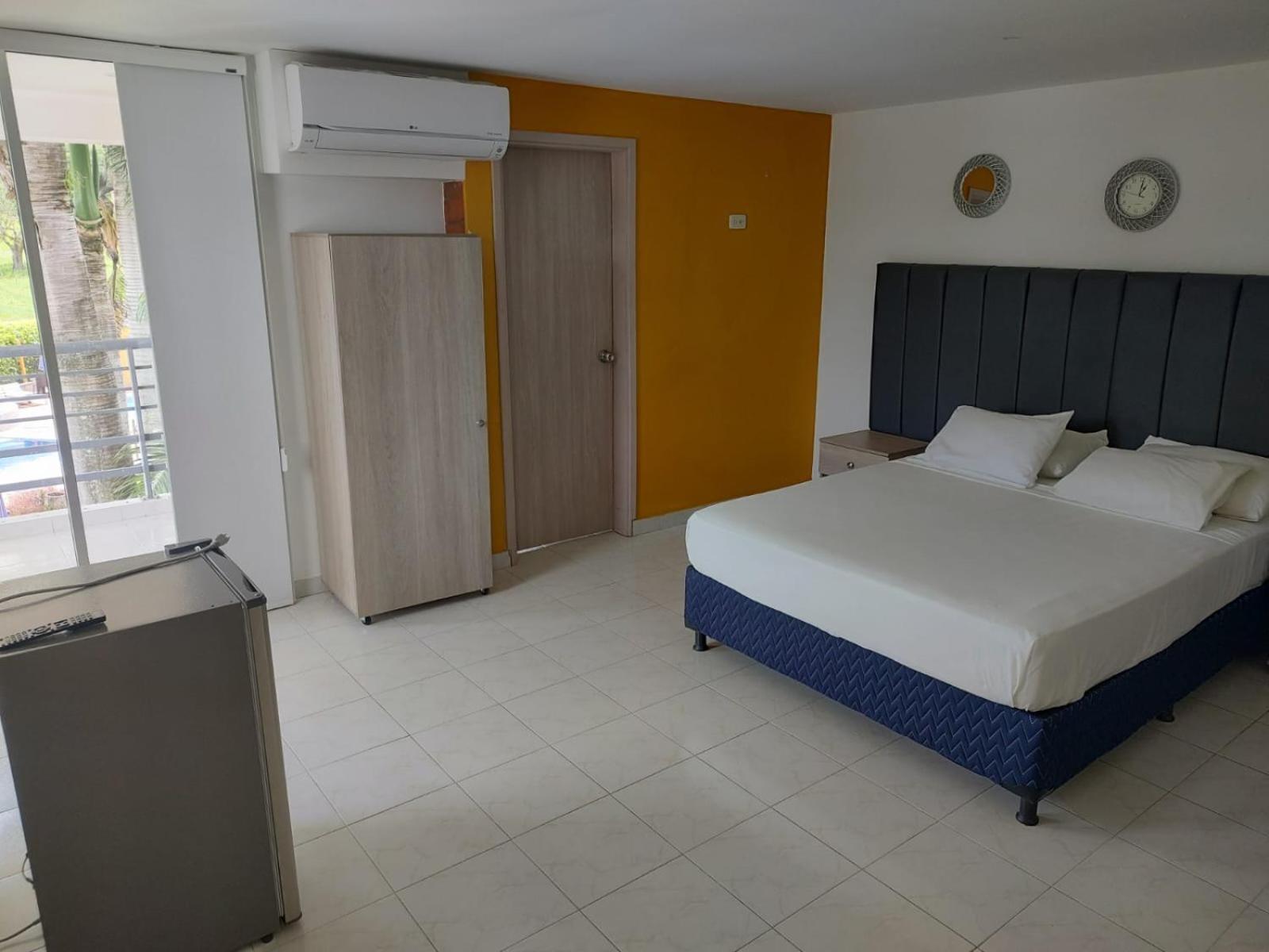 Hotel Villa Zaragoza المظهر الخارجي الصورة