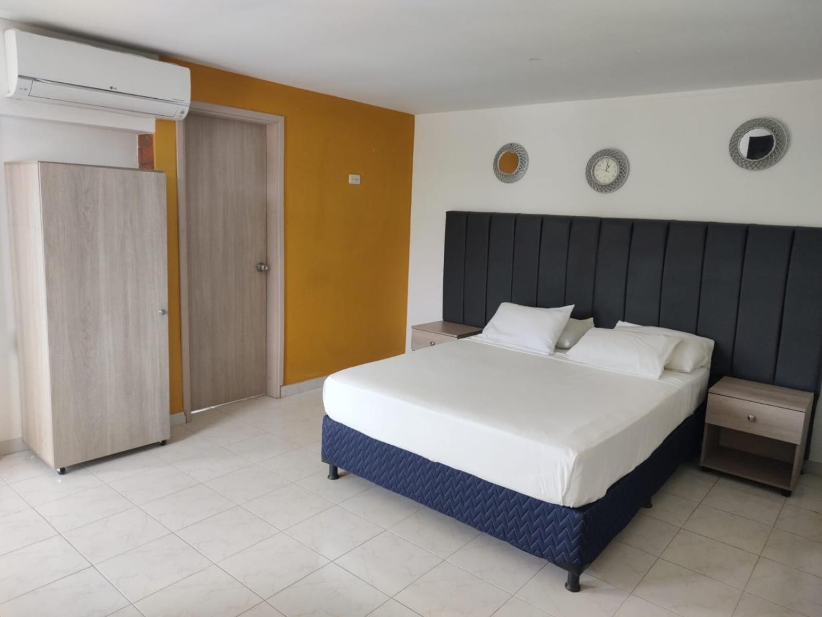 Hotel Villa Zaragoza المظهر الخارجي الصورة