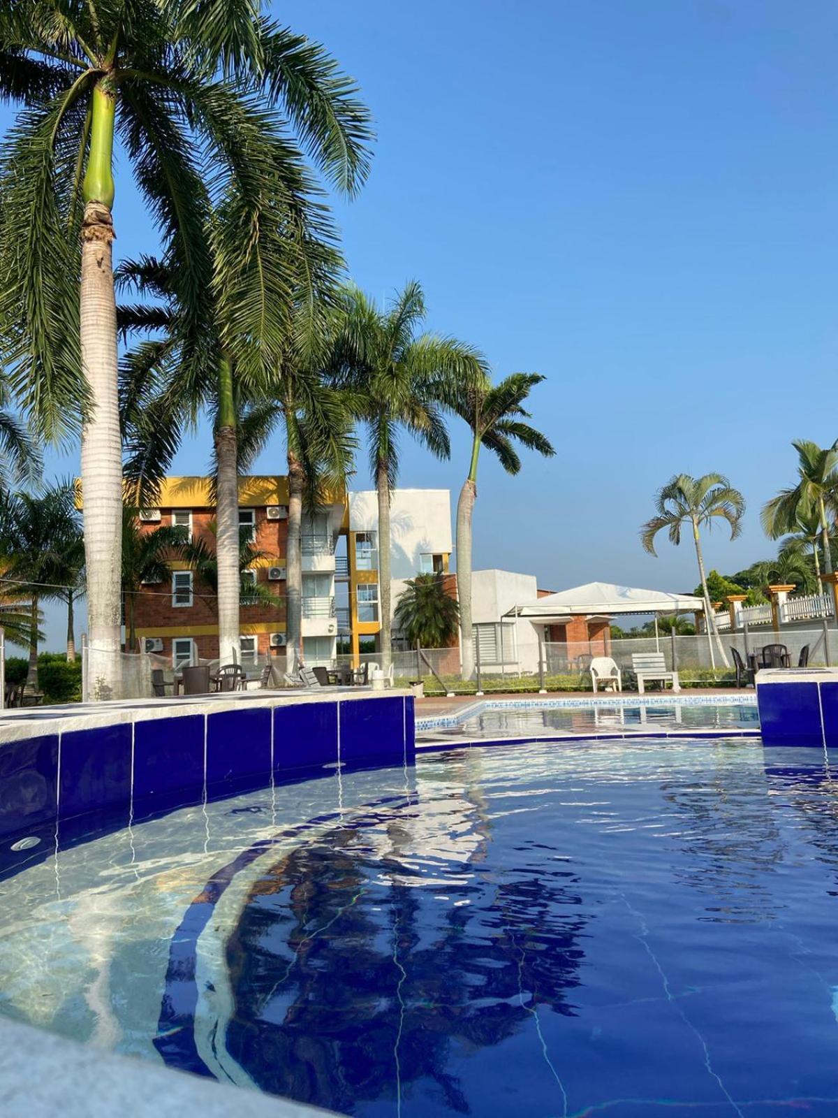 Hotel Villa Zaragoza المظهر الخارجي الصورة